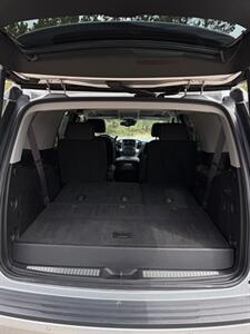 2015 Chevrolet Tahoe LT - Photo 20 - Pequot Lakes, MN 56472