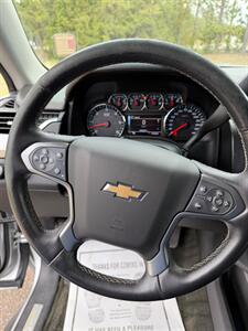 2015 Chevrolet Tahoe LT - Photo 11 - Pequot Lakes, MN 56472