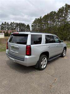 2015 Chevrolet Tahoe LT - Photo 5 - Pequot Lakes, MN 56472