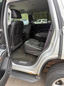 2015 Chevrolet Tahoe LT - Photo 14 - Pequot Lakes, MN 56472