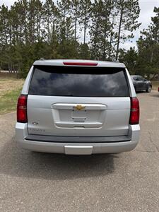 2015 Chevrolet Tahoe LT - Photo 6 - Pequot Lakes, MN 56472
