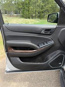 2015 Chevrolet Tahoe LT - Photo 9 - Pequot Lakes, MN 56472