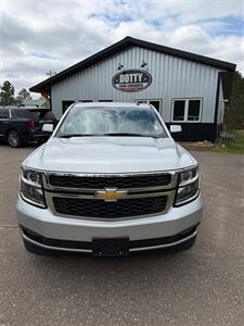 2015 Chevrolet Tahoe LT - Photo 2 - Pequot Lakes, MN 56472