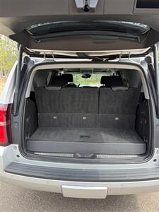 2015 Chevrolet Tahoe LT - Photo 19 - Pequot Lakes, MN 56472