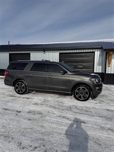 2021 Ford Expedition MAX Limited   - Photo 4 - Pequot Lakes, MN 56472