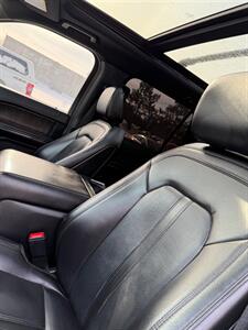 2021 Ford Expedition MAX Limited   - Photo 12 - Pequot Lakes, MN 56472