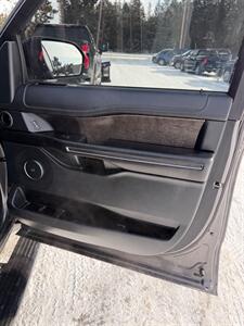 2021 Ford Expedition MAX Limited   - Photo 20 - Pequot Lakes, MN 56472