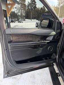 2021 Ford Expedition MAX Limited   - Photo 9 - Pequot Lakes, MN 56472