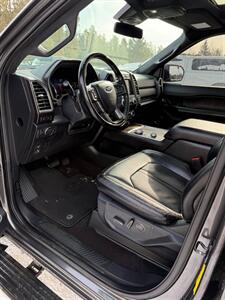 2021 Ford Expedition MAX Limited   - Photo 10 - Pequot Lakes, MN 56472