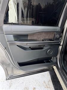 2021 Ford Expedition MAX Limited   - Photo 14 - Pequot Lakes, MN 56472