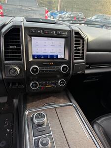 2021 Ford Expedition MAX Limited   - Photo 11 - Pequot Lakes, MN 56472