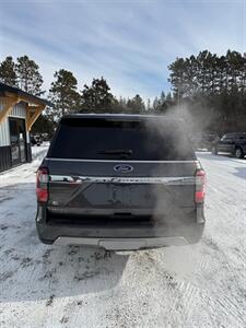 2021 Ford Expedition MAX Limited   - Photo 6 - Pequot Lakes, MN 56472