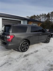 2021 Ford Expedition MAX Limited   - Photo 5 - Pequot Lakes, MN 56472