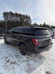 2021 Ford Expedition MAX Limited   - Photo 7 - Pequot Lakes, MN 56472