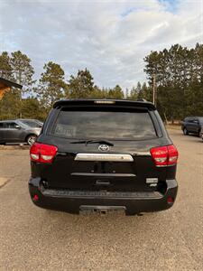 2014 Toyota Sequoia Platinum   - Photo 6 - Pequot Lakes, MN 56472