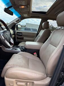 2014 Toyota Sequoia Platinum   - Photo 13 - Pequot Lakes, MN 56472
