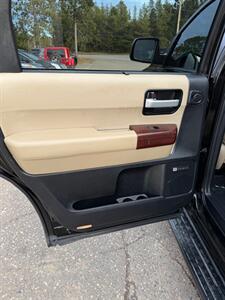 2014 Toyota Sequoia Platinum   - Photo 14 - Pequot Lakes, MN 56472