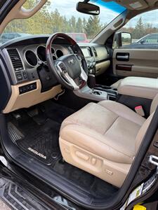 2014 Toyota Sequoia Platinum   - Photo 10 - Pequot Lakes, MN 56472