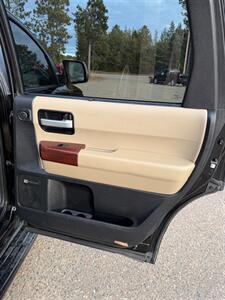 2014 Toyota Sequoia Platinum   - Photo 17 - Pequot Lakes, MN 56472