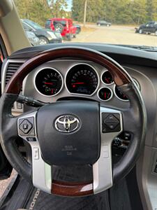 2014 Toyota Sequoia Platinum   - Photo 11 - Pequot Lakes, MN 56472