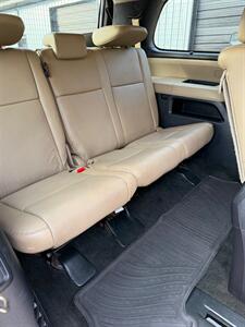 2014 Toyota Sequoia Platinum   - Photo 19 - Pequot Lakes, MN 56472