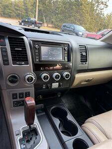 2014 Toyota Sequoia Platinum   - Photo 12 - Pequot Lakes, MN 56472