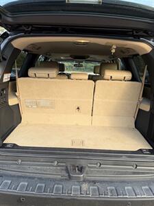 2014 Toyota Sequoia Platinum   - Photo 22 - Pequot Lakes, MN 56472