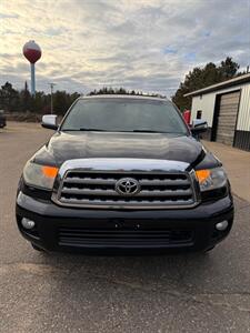 2014 Toyota Sequoia Platinum   - Photo 2 - Pequot Lakes, MN 56472