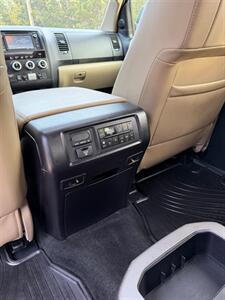 2014 Toyota Sequoia Platinum   - Photo 16 - Pequot Lakes, MN 56472