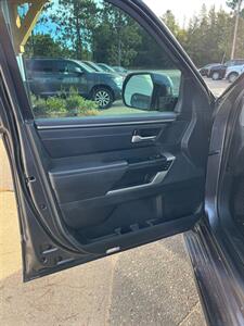 2024 Toyota Sequoia Platinum   - Photo 9 - Pequot Lakes, MN 56472