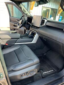 2024 Toyota Sequoia Platinum   - Photo 22 - Pequot Lakes, MN 56472