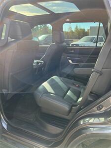 2024 Toyota Sequoia Platinum   - Photo 17 - Pequot Lakes, MN 56472