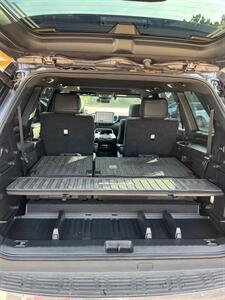 2024 Toyota Sequoia Platinum   - Photo 23 - Pequot Lakes, MN 56472