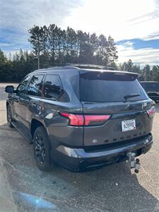 2024 Toyota Sequoia Platinum   - Photo 7 - Pequot Lakes, MN 56472