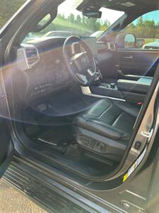 2024 Toyota Sequoia Platinum   - Photo 10 - Pequot Lakes, MN 56472