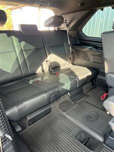 2024 Toyota Sequoia Platinum   - Photo 25 - Pequot Lakes, MN 56472