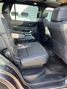 2024 Toyota Sequoia Platinum   - Photo 20 - Pequot Lakes, MN 56472