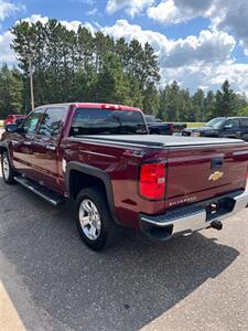 2014 Chevrolet Silverado 1500 LT Z71   - Photo 7 - Pequot Lakes, MN 56472
