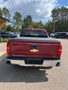 2014 Chevrolet Silverado 1500 LT Z71   - Photo 6 - Pequot Lakes, MN 56472