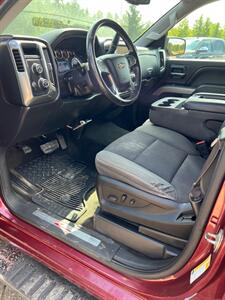 2014 Chevrolet Silverado 1500 LT Z71   - Photo 10 - Pequot Lakes, MN 56472