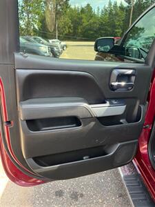 2014 Chevrolet Silverado 1500 LT Z71   - Photo 14 - Pequot Lakes, MN 56472