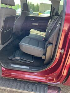 2014 Chevrolet Silverado 1500 LT Z71   - Photo 15 - Pequot Lakes, MN 56472