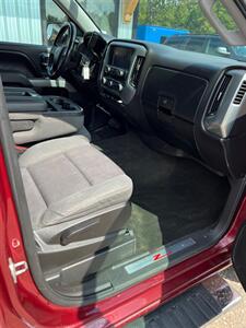 2014 Chevrolet Silverado 1500 LT Z71   - Photo 19 - Pequot Lakes, MN 56472