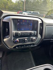 2014 Chevrolet Silverado 1500 LT Z71   - Photo 12 - Pequot Lakes, MN 56472
