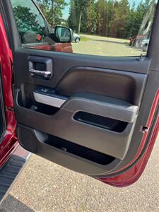 2014 Chevrolet Silverado 1500 LT Z71   - Photo 16 - Pequot Lakes, MN 56472