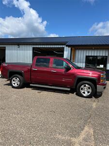 2014 Chevrolet Silverado 1500 LT Z71   - Photo 4 - Pequot Lakes, MN 56472
