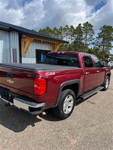 2014 Chevrolet Silverado 1500 LT Z71   - Photo 5 - Pequot Lakes, MN 56472
