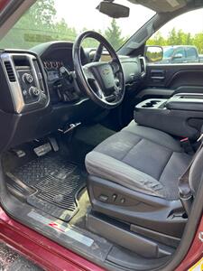 2014 Chevrolet Silverado 1500 LT Z71   - Photo 13 - Pequot Lakes, MN 56472