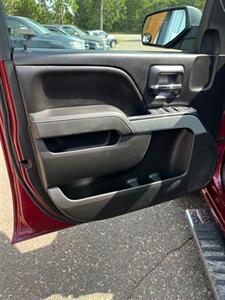 2014 Chevrolet Silverado 1500 LT Z71   - Photo 9 - Pequot Lakes, MN 56472