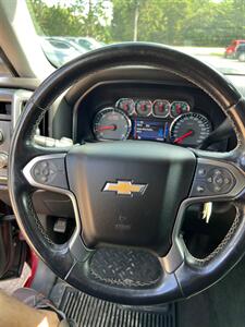 2014 Chevrolet Silverado 1500 LT Z71   - Photo 11 - Pequot Lakes, MN 56472